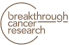 Breakthrough Cancer Research