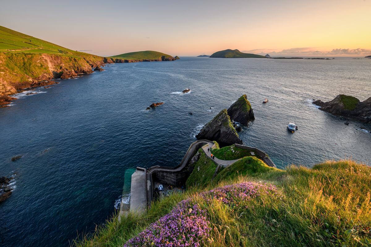 The Wild Atlantic Way