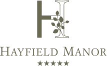 Hayfield Manor Logo