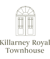 Killarney Royal Townhouse logo
