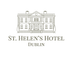 St.Helen's Hotel Dublin logo